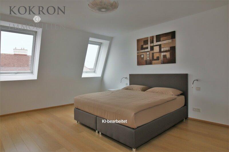 hell & ger�umig: (Schlaf)zimmer 2