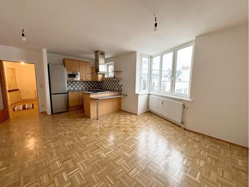 Zwei Zimmerneubauwohnung mit Tiefgargenplatz in Liesing!