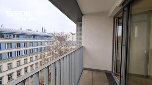 Gemütliche 1-Zimmer-Wohnung in der Nussdorfer Straße