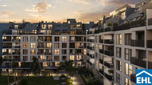 Stadt erleben. Natur genießen: Ihr Eigenheim in Wien Ottakring