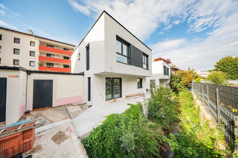 Luxuri�se Residenz � Exklusives Traumhaus mit Smart-Living, 