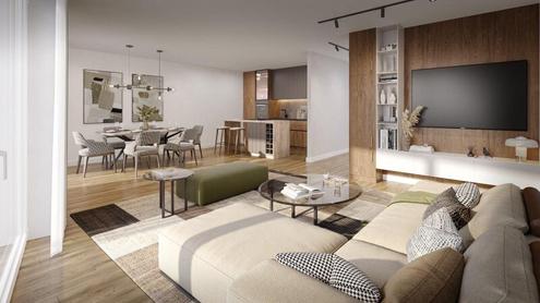 Luxuri�se Residenz - Exklusives Traumhaus mit Smart-Living, Stil, Eleganz & h�chstem Komfort im Gr�nen