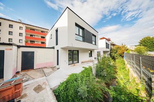 Luxuri�se Residenz - Exklusives Traumhaus mit Smart-Living, Stil, Eleganz & h�chstem Komfort im Gr�nen