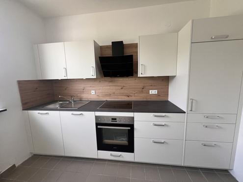 30 m² Wohnung zum Wohlfühlen