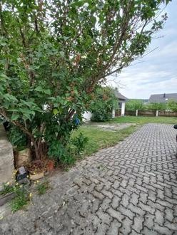 Bauernhaus mit gro�em Grundst�ck in Harmisch