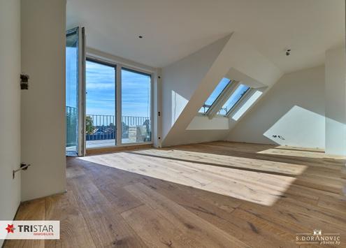 NEU! Photovoltaikanlage  Bezugsfertig  19 Eigentumswohnungen  Schlüsselfertig  Urban + Natur  1220 Wien  Balkon / Terrasse / Loggia / Garten  2-4 Zimmer 