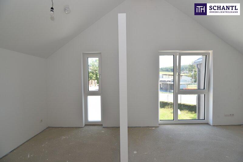 Schlafzimmer & Schrankraum