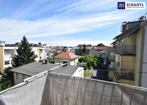 TOP WOHNUNG IN BESTLAGE - Ihr neues Zuhause in Graz!