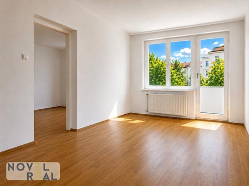 Charmante und lichtdurchflutete Wohnung mit Loggia in Favoriten!!!