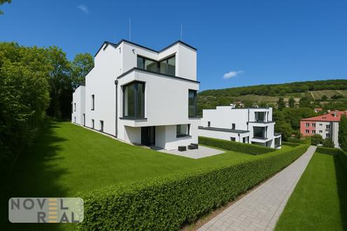 VILLE NEUVE Lebensqualit�t pur, Luxusvilla in Neustift