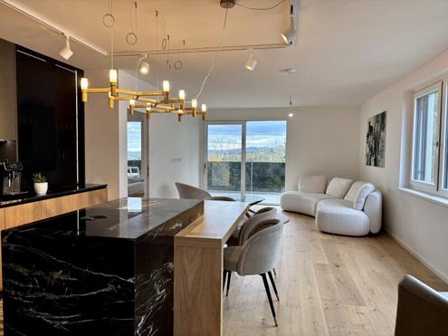 HEAVENLY AM SCHAFBERG