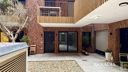 Neubau I 2 Zimmer I Besichtigung am Freitag, den 23.1.26 von 15:30 bis 16:30 Uhr!