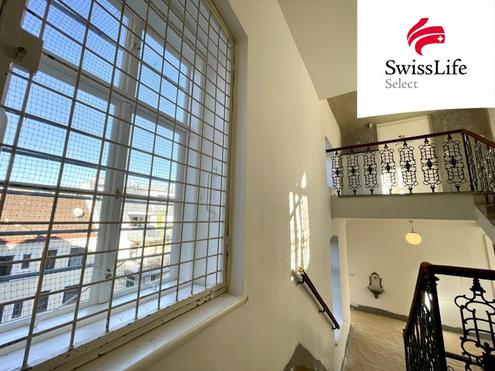 7,7% Renditepotenzial - Maisonette mit WG-Option & Terrasse | U4 Meidlinger Hauptstra�e