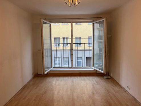 Leopold-Ernst-Gasse - 2 Zimmer Neubau mit extra Einbauk�che