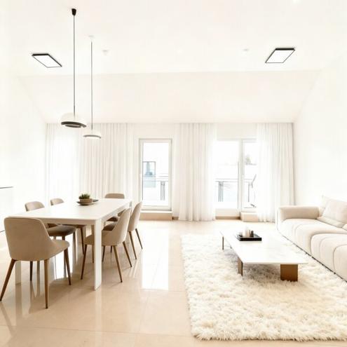 Stammersdorf - 93m² Dachgeschoss-Apartment, 20m² Balkon, 3 Zimmer - 1210 Wien