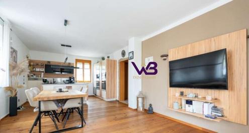 Korneuburg N�he- Neuwertiges-Traumhaftes Eckreihenhaus mit Swimmingpool, Sommergarten und KFZ Stellplatz!