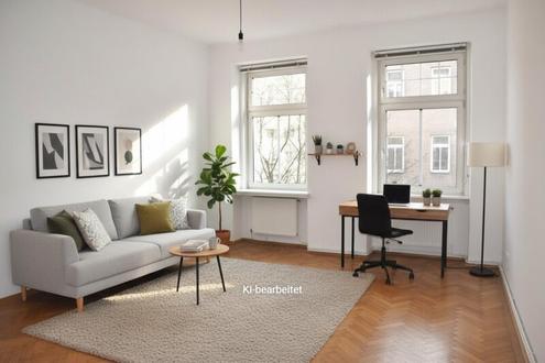 Gem�tliche 2-Zimmer-Wohnung in 1210 Wien - Ihr neues Zuhause f�r 633,16 !