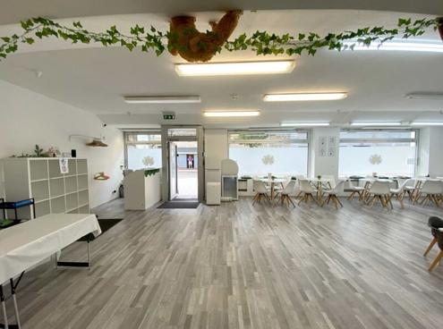 Wertgesicheter Hauptmietzins, keine Mietr�ckst�nde