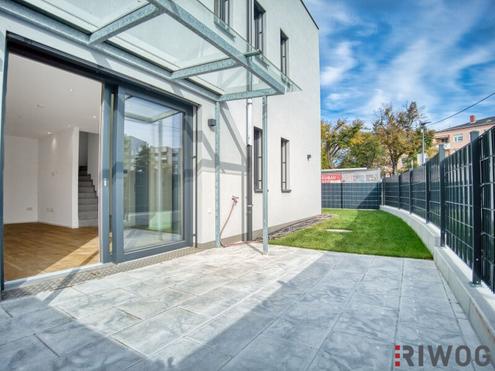 Neubau-Erstbezug | 5 Zimmer & 2 B�der | Smart Home & Luftw�rmepumpe || JETZT AKTION BIS ENDE M�RZ 2026 INKL. GRATIS STELLPLATZ