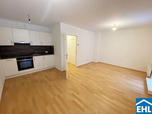 Freundliche 2 Zimmer Eigenhaus mit Garten!