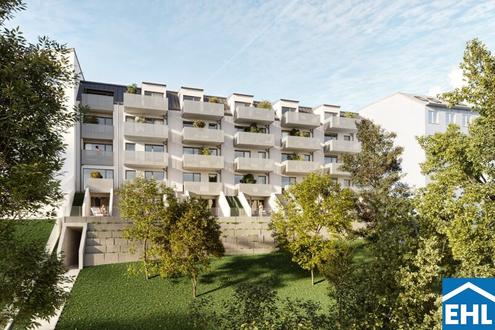 Lebensstil neu gedacht: Ein Zuhause, das Ihre Erwartungen übertrifft