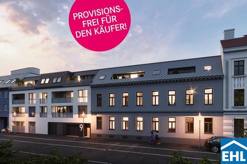 Investieren in Wien: Simmering als Magnet f�r smarte Anleger