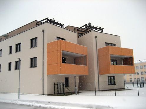 2-Zimmer Wohnung mit Balkon. Eine echte Rückzugsnische mit Kaufoption! 3/10