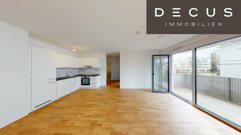 2 ZIMMER | GROSSER BALKON | MIETBEGINN MÄRZ 2026 | VIEL STAURAUM