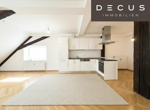 | STILVOLLE  & MODERNE 2-ZIMMER WOHNUNG  | TOP AUSTSATTUNG  |  CA. 90m� |   3.OG  | ZENTRALE LAGE  | MIT LIFT