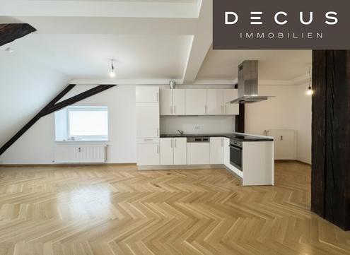 | STILVOLLE  & MODERNE 2-ZIMMER WOHNUNG  | TOP AUSTSATTUNG  |  CA. 90m� |   3.OG  | ZENTRALE LAGE  | MIT LIFT