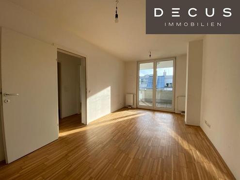 2 ZIMMER | MAISONETTE-WOHNUNG MIT TERRASSE | AB 01.05.2026 | TOP ANBINDUNG