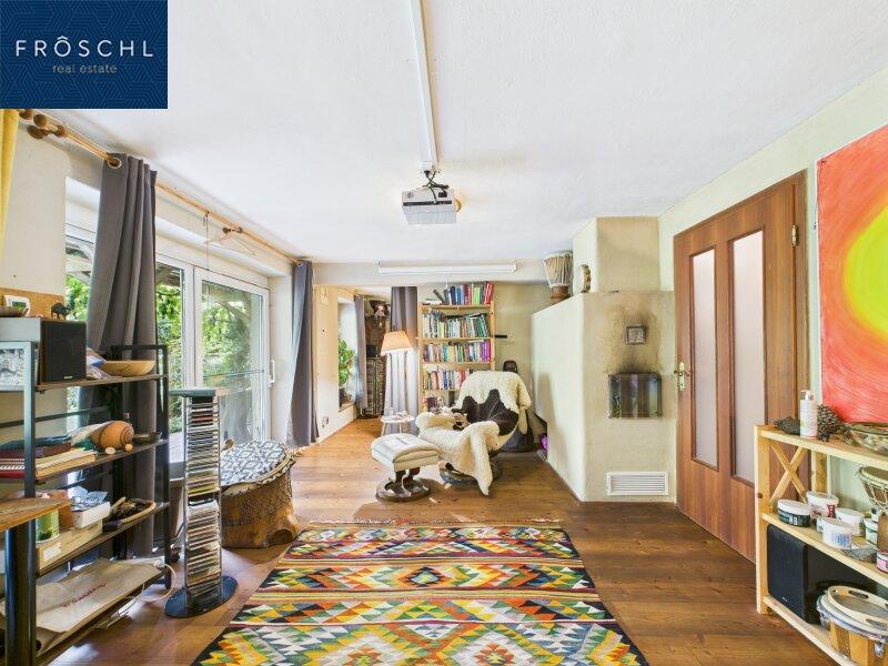 Wohnzimmer auf Gartenenbene - Pic 2