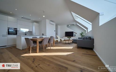  NEU!  EXKLUSIVE 3-ZIMMER-DG-WOHNUNG MIT WEITBLICK  SOFORT BEZIEHBAR  TERRASSE  EIGENTUM  SIEBENBRUNNENPLATZ  1050 WIEN 