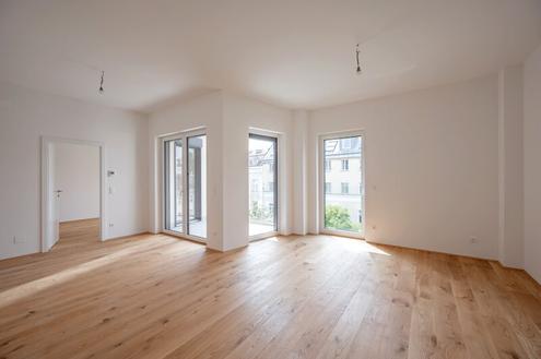 ++FonteFlats++ Gorgeous 2-room New-Build - First Occupancy with Balcony!