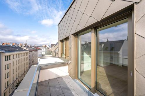 ++NEU++ Perfect 3-room apartment in the city center (1/27)