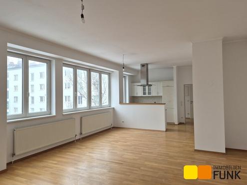 Helle 3 Zimmer, nahe U6 Niederhofstra�e