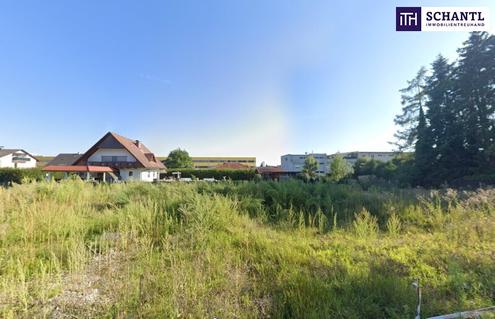 NEUER PREIS! SELTENHEIT IN TOP-LAGE! Baugrundst�ck in ruhiger Seitengasse in Seiersberg - Ihr Traumgrund wartet auf Sie!