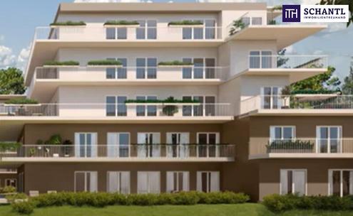 Projektentwickler aufgepasst: 68 Wohnungen in Gratkorn - sofort realisierbares Neubauprojekt! Gleich anfragen!