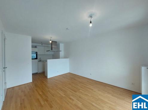 Gemütliche 2-Zimmer Wohnung mit Balkon in Ottakring!