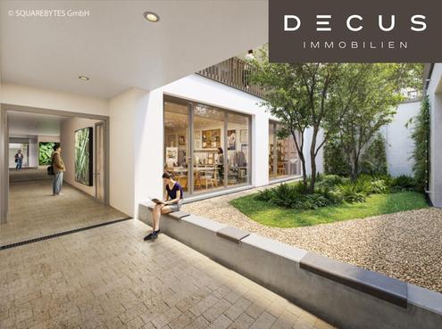 | DREI ZIMMER | EIGENNUTZER | URBAN DAHEIM | VILLAGE IM DRITTEN | BAUFELD 13 | FERTIGSTELLUNG 2027