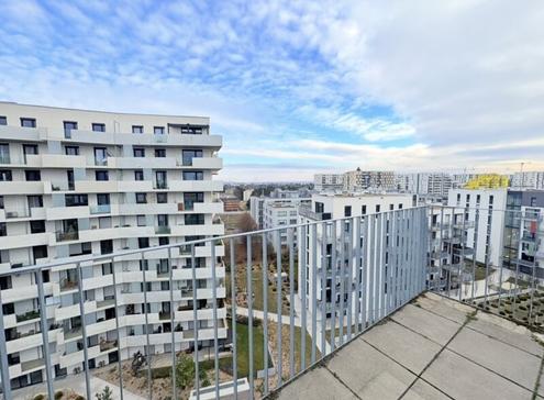 RÖSSLERGASSE 9 - Wohnen mit Charme - Tolle Anlage - Top 52