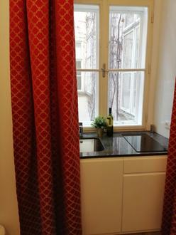 möblierte Wohnung im Herzen von Wien