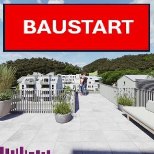 BAUSTART  in KALKSBURGA -  Wohnungen mit Pool
