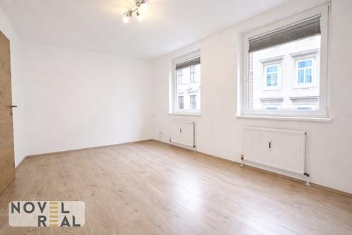 Urbanes Viertel | Sehr gut gelegen | Ruhige Straße | Singlewohnung