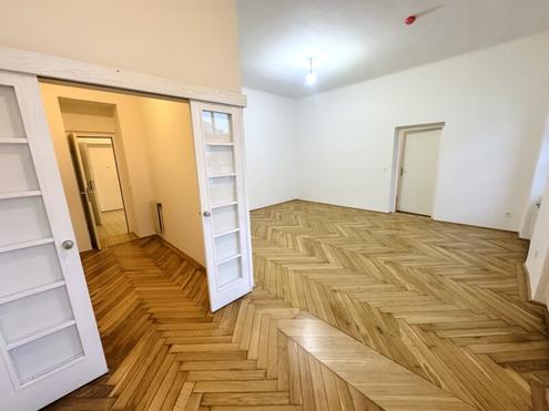 Charmante 3-Zimmer-Wohnung in 1090 Wien - modern und zentral
