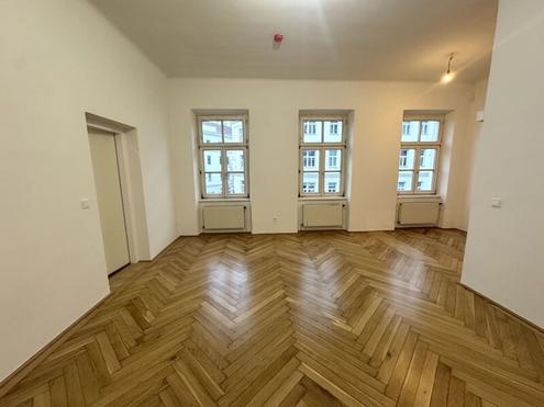 Charmante 3-Zimmer-Wohnung in 1090 Wien - modern und zentral