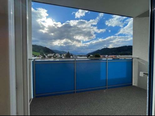 Kapitalanlage mit Zukunft - sanierte Wohnung mit Loggia und Lift