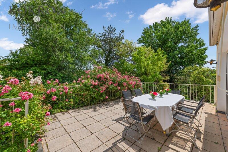 Terrasseneindr�cke