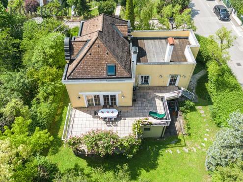 Wer weckt dieses Dornr�schen auf Lage top, M�glichkeiten top!