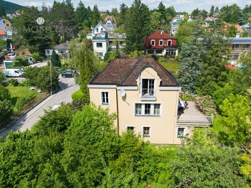 Platz f�r Leben, Lachen und Ideen - individuell gestaltbares Familienhaus in Toplage